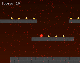 Super Judgement Ball